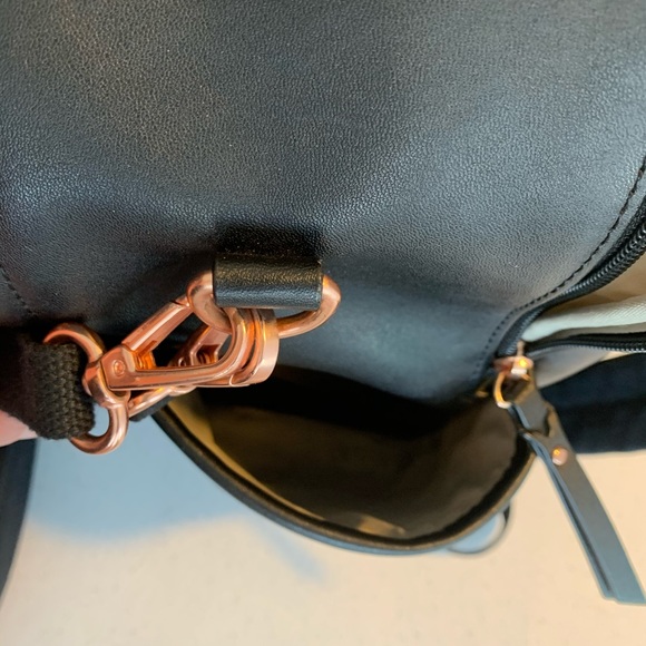 Skip Hop Backpack Diaper Bag - Picture 10 of 10